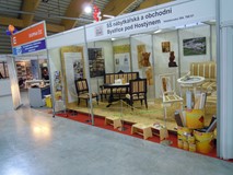 Vzdělání a řemeslo České Budějovice  2012