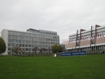 Evropský parlament 3